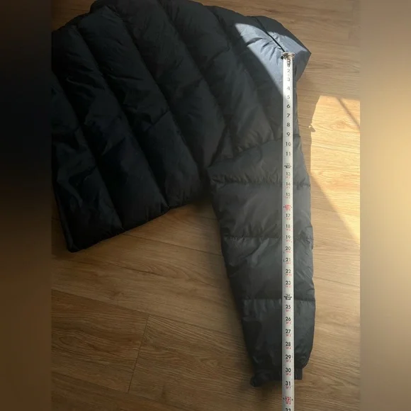 GAP Vintage Puffer Down Jacket - Picture 9 of 12